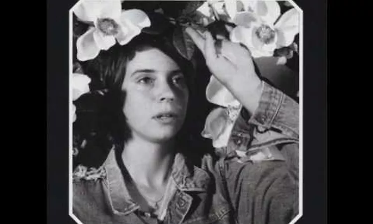 Cat Power You May Know Him