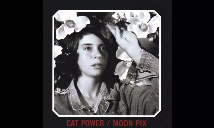 American Flag - Cat Power