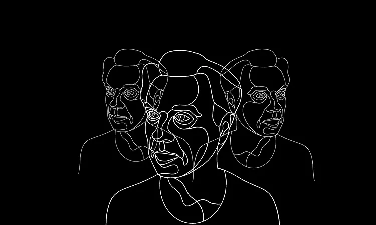 David Byrne - Everybody's Coming To My House