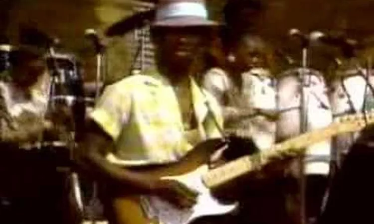 Paul Simon I know what I know