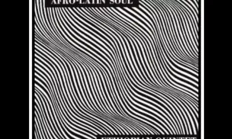 Mulatu Astatke - Soul Power (Afro Latin Soul 1 & 2 [1966])