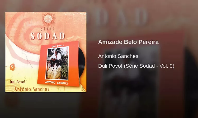 Amizade Belo Pereira