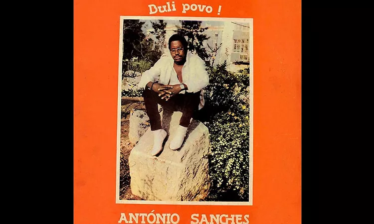 Antonio Sanches - Desgra?ada