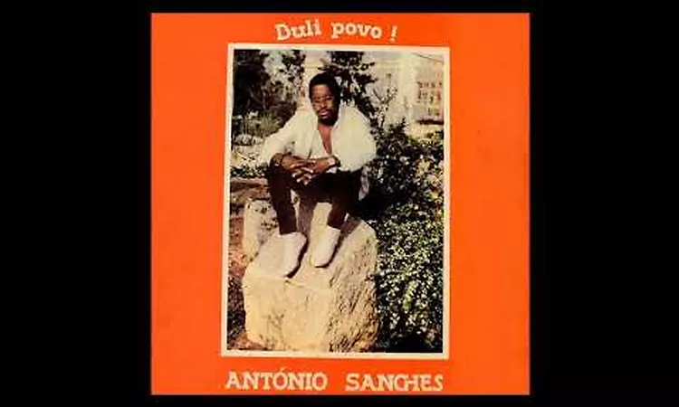 Ant?nio Sanches - Amizade Belo Pereira