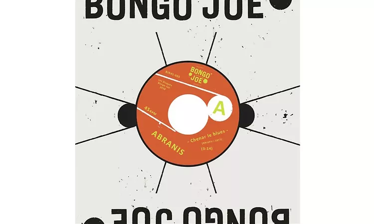 Abranis - Chenar Le Blues