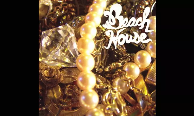 Beach House - Childhood