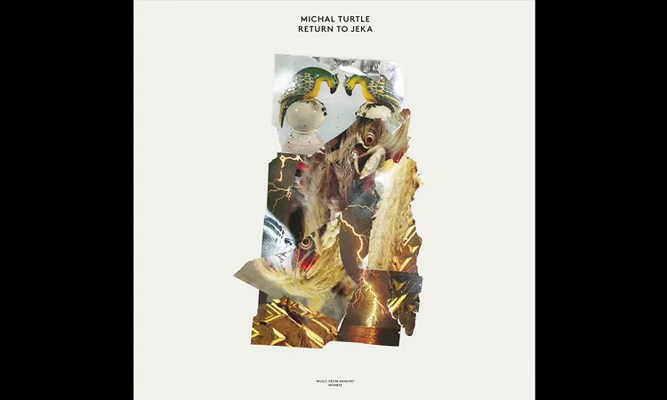 Michal Turtle - Uiko's Dream
