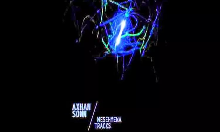 Axhan Sonn - 05 - Perercia - Mesehyena Tracks (2014)