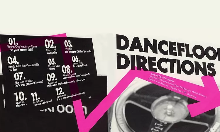 Round One feat. Andy Caine - I?m Your Brother (Edit)