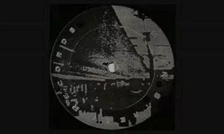 Round One - I'm Your Brother (Chicago's Twisted Mix)