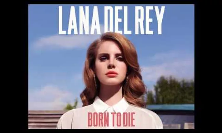 Lana Del Rey - Blue Jeans (?udio)