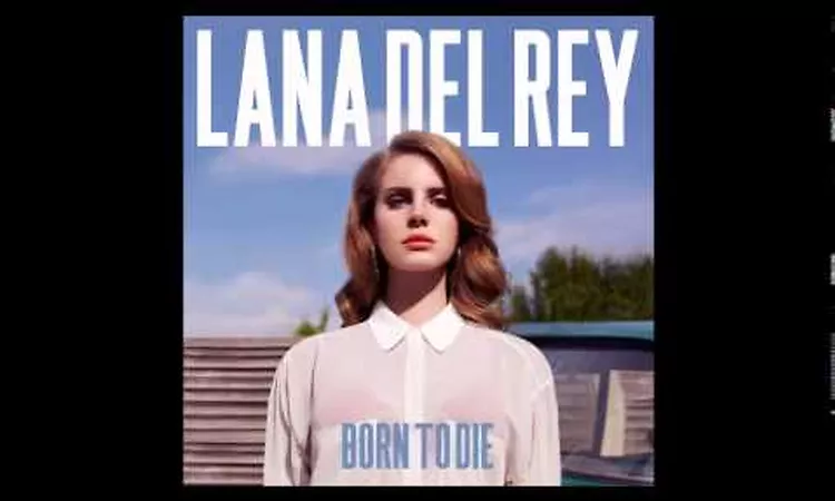 National Anthem - Lana Del Rey (Audio)