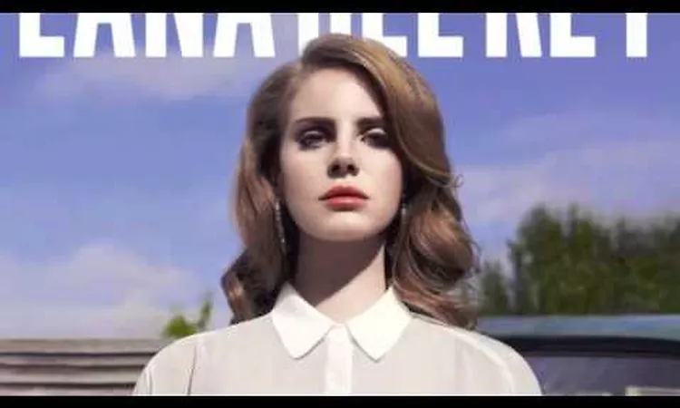 Lana Del Rey - Dark Paradise (Audio)