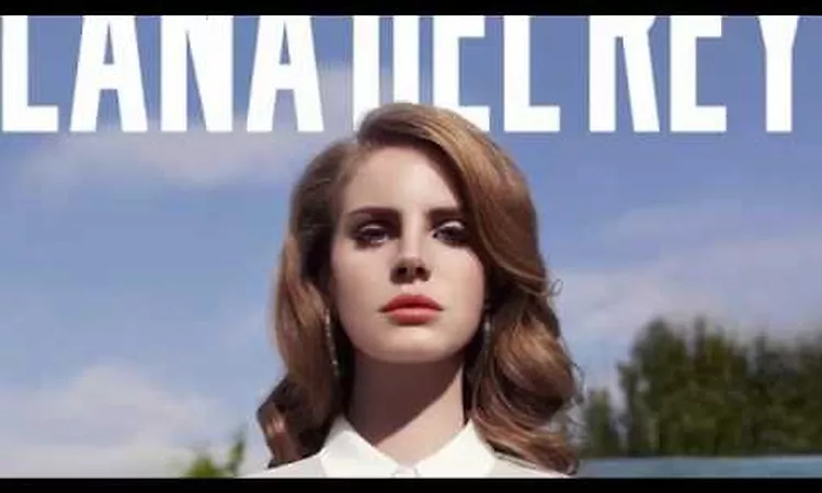 Lana Del Rey - Radio (audio)