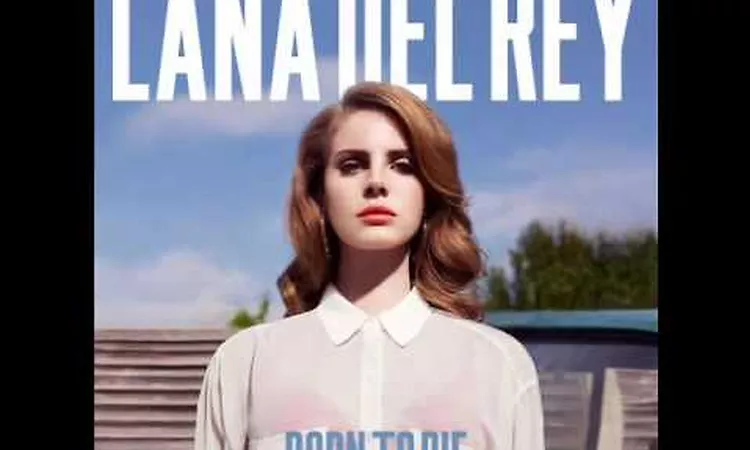 Lana Del Rey - Carmen