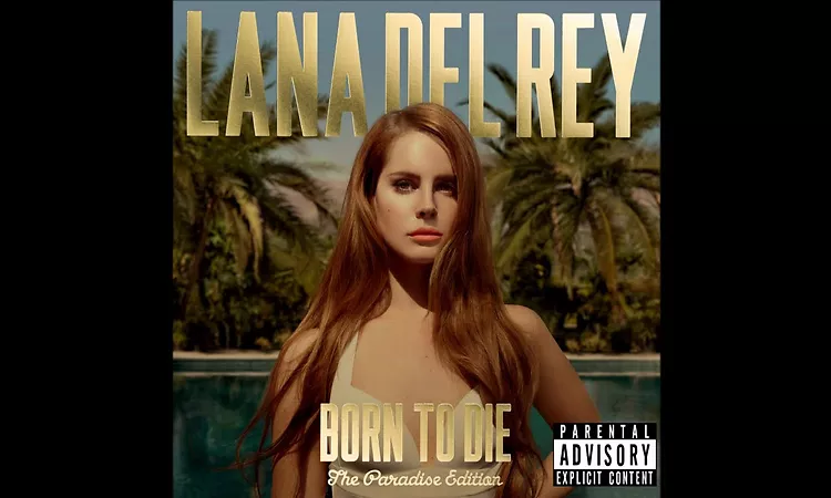 12 This Is What Makes Us Girls - Lana Del Rey