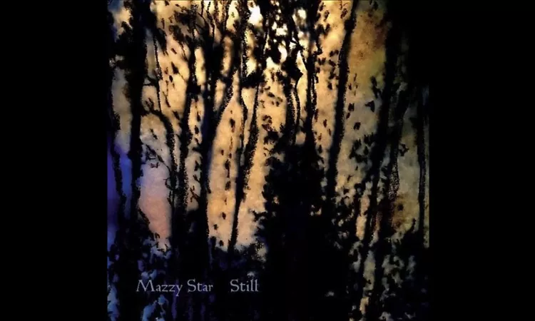 Mazzy Star - Quiet, The Winter Harbor