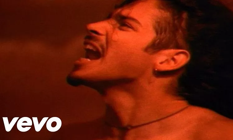 Soundgarden - Outshined