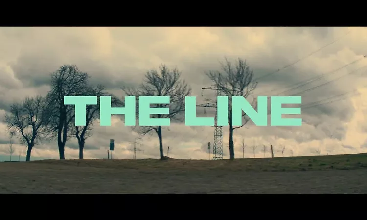 ?me - The Line Feat. Matthew Herbert (Official Video)