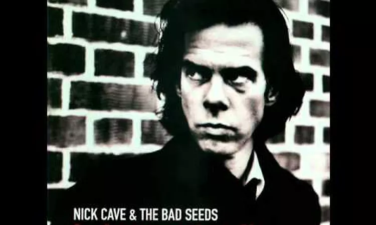 Nick Cave & The Bad Seeds-Lime Tree Arbour