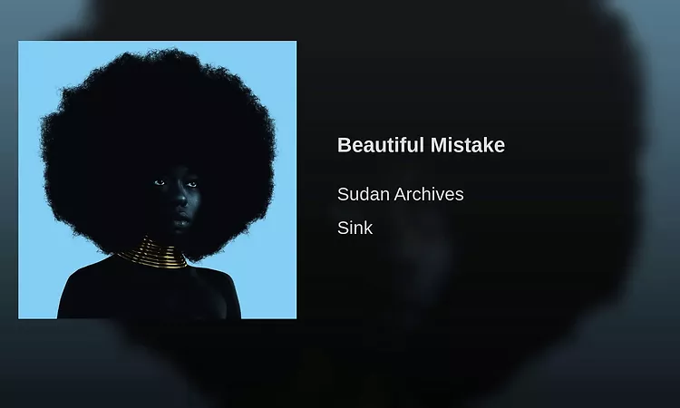 Beautiful Mistake