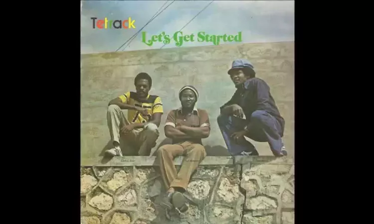 Tetrack ?- Let's Get Started