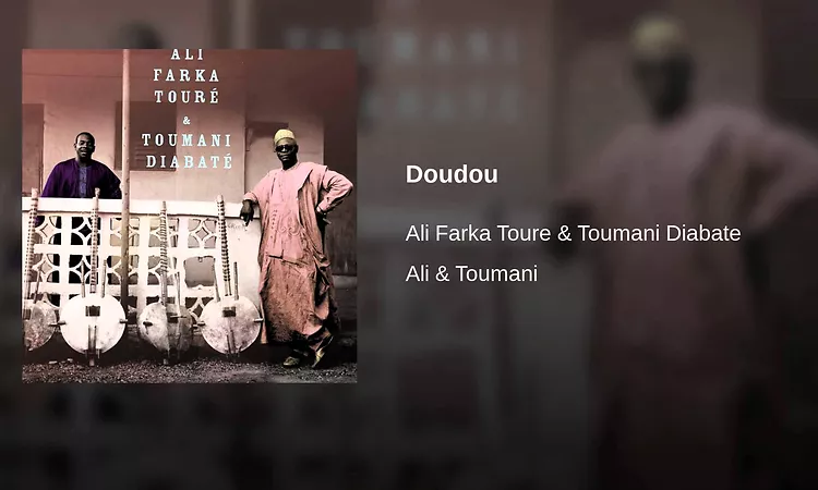 Doudou
