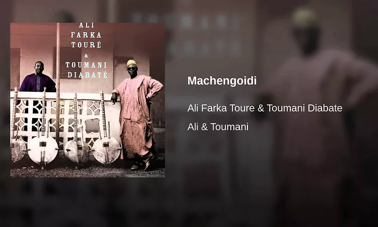 Machengoidi