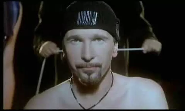 U2 - Numb HQ