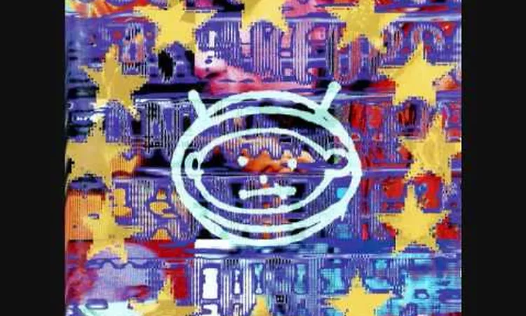 U2-The First Time