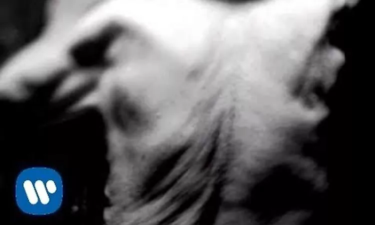 Metallica - The Unforgiven (Video)