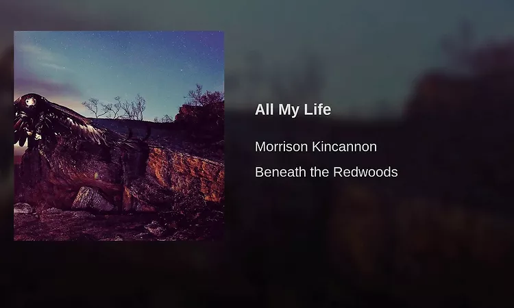 All My Life