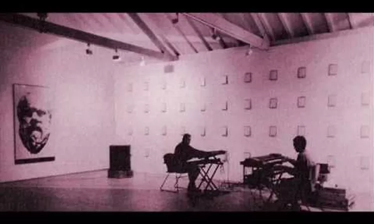 Nuno Canavarro (c/ Carlos Maria Trindade) - Blu Terra