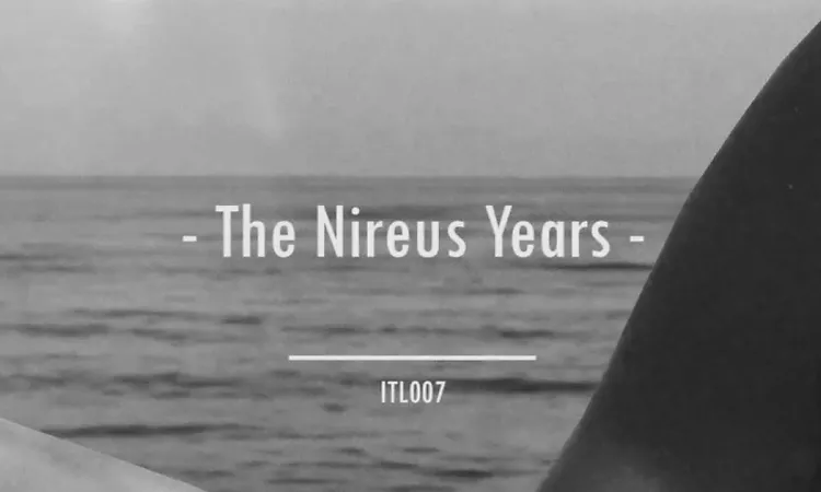 Angelo Ioakimoglu ? The Nireus Years (1995-1997) [Official Promo Video]