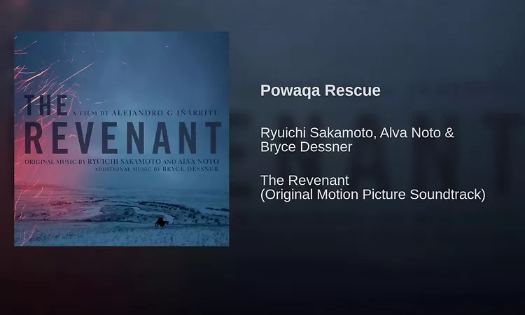 Powaqa Rescue