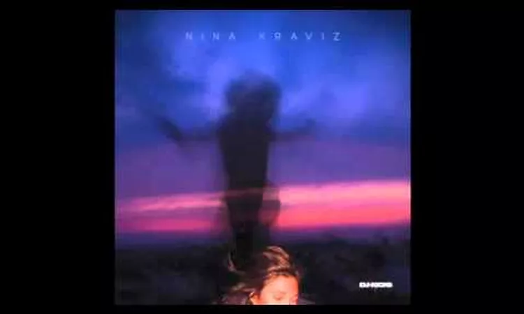 Nina Kraviz - Prozimokompleme