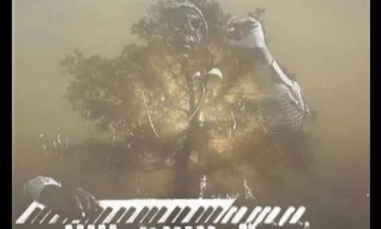 Sun Ra - Springtime Again