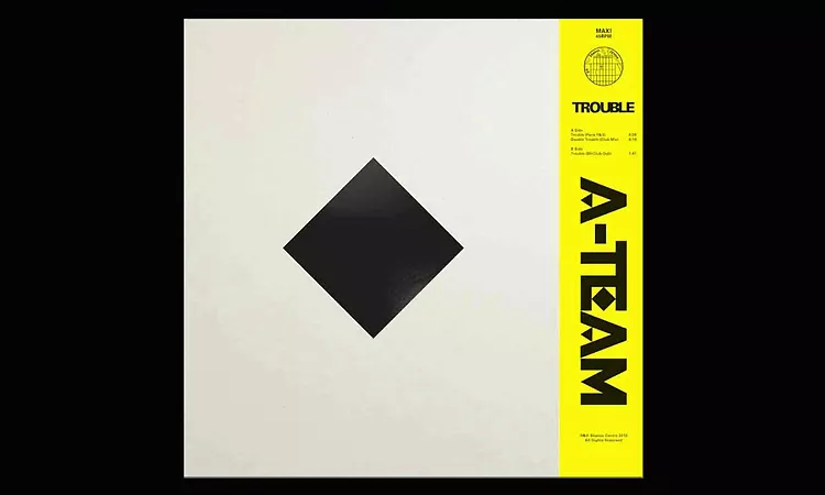 A-Team - Trouble (Parts 1 & 2) EXCERPT