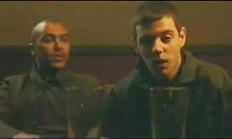 Don't Mug Yourself - The Streets