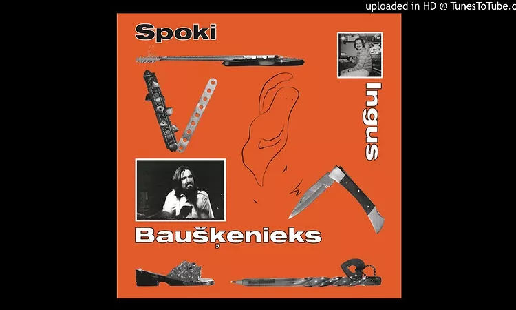 Ingus Bau??enieks - Ron?i