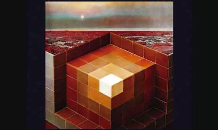 Black Mountain - Queens Will Play