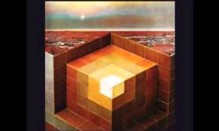 Black Mountain -  Bright Lights  FULL VERSION