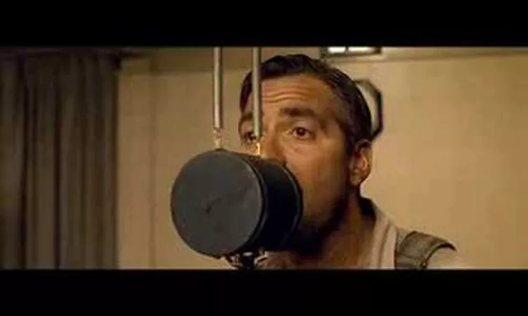 O Brother Where Art Though - The Soggy Bottom Boys - I Am A