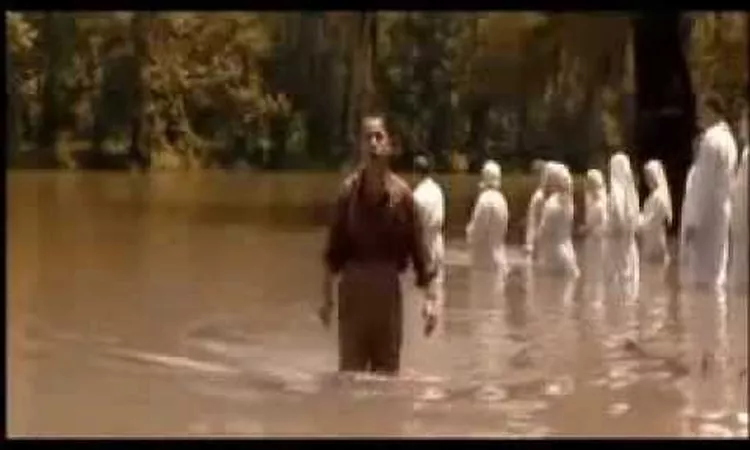 Down to the River to Pray by Alison Kraus from O Brother Where Art Thou