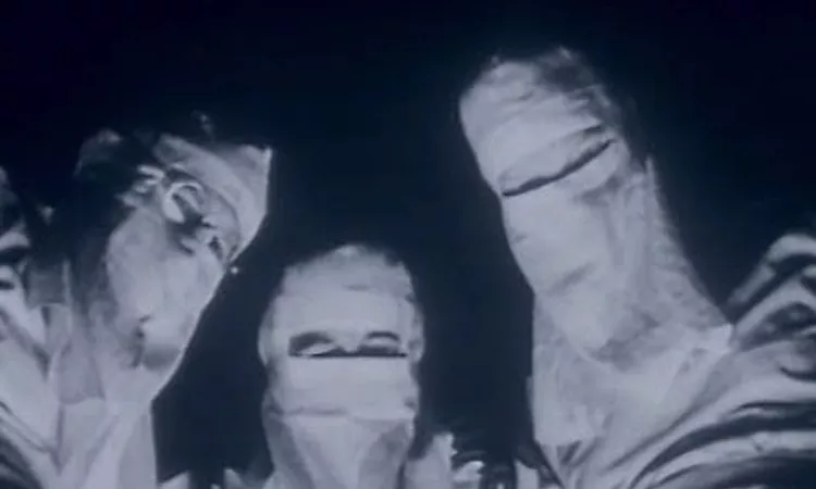 Metallica - One [Official Music Video]