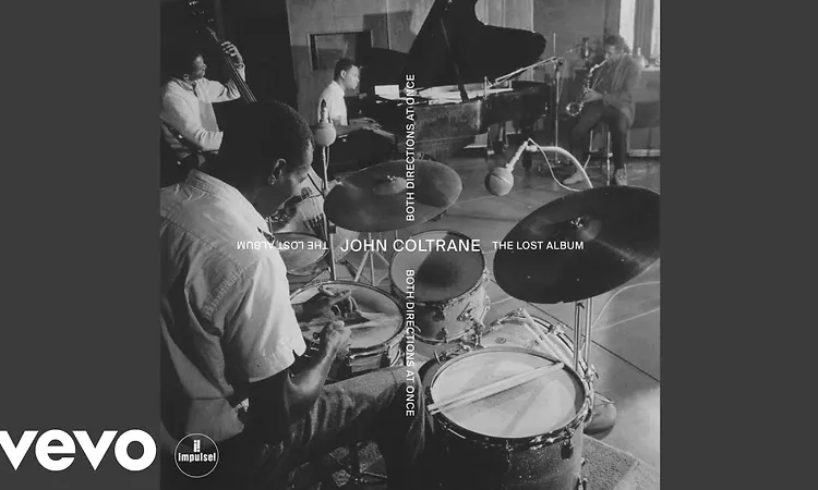 John Coltrane - Impressions (Audio)