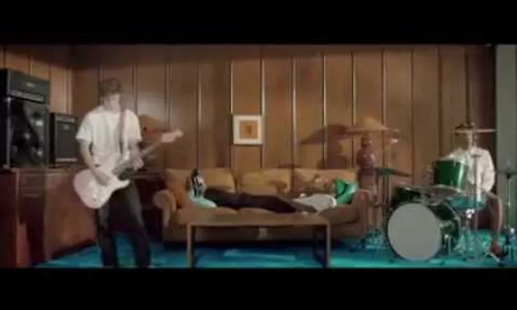 Tyler, The Creator - Answer (Official Music Video)