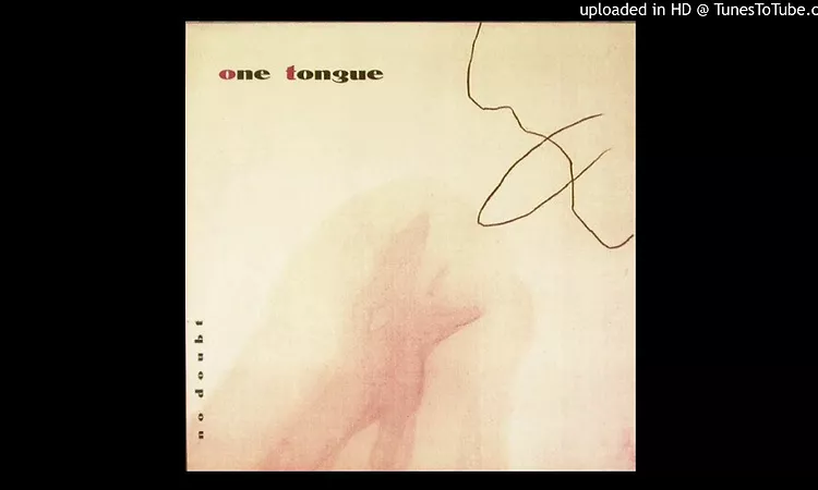 One Tongue - Coffee (1990)