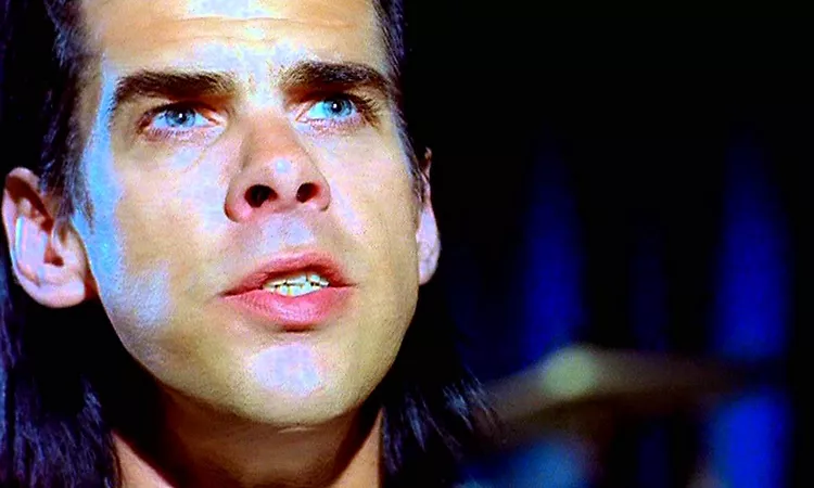 4 Nick Cave & The Bad Seeds  Are You The One That I've Been Waiting For