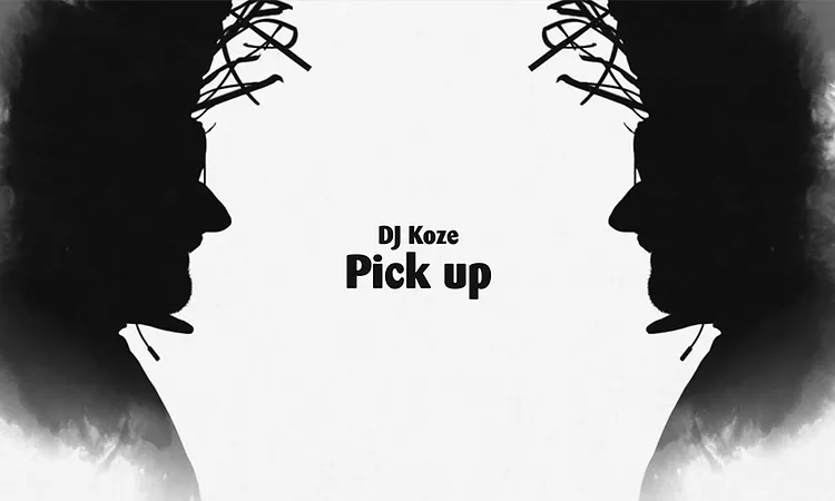 Dj Koze - Pick Up (Official Video)